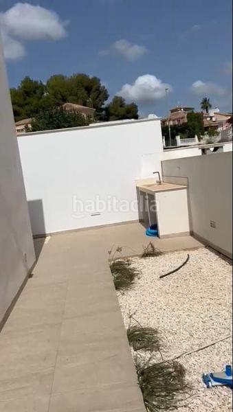 Foto 23f6456f-cbe6-41ee-969e-388d5bb98471. Chalet with heating pool in El Pinar de Campoverde Pilar de la Horadada