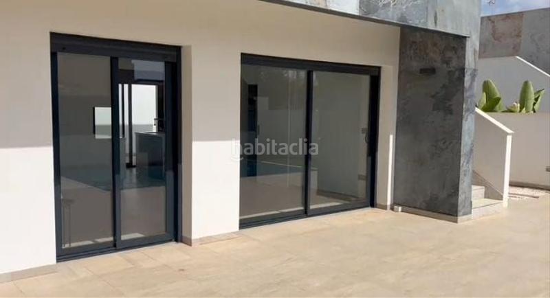 Foto ffd4df24-59f9-4ae1-a038-d97672538a66. Chalet with heating pool in El Pinar de Campoverde Pilar de la Horadada