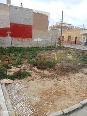 Residential Plot in Los Cuarteros