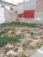 Terreny residencial a Los Cuarteros