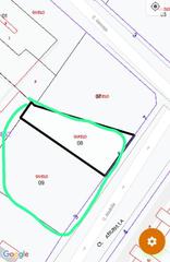 Terreny residencial a Los Peñascos-El Salero-Los Imbernones. Solar urbano orientacion levante sur. en san pedro del pinatar