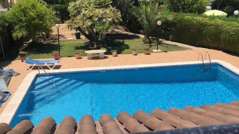 Foto b718b572-67c4-42a3-b04f-294b00ba274d. Xalet amb calefacció aparcament piscina a Cabo Roig Orihuela