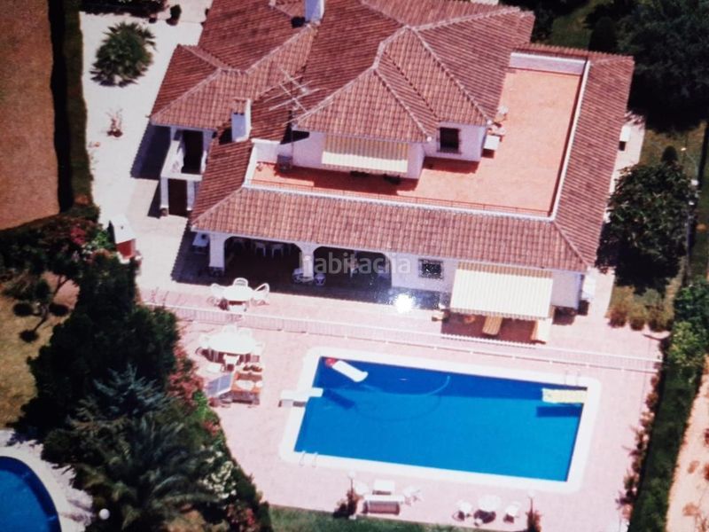 Foto df38c682-917f-4fcf-a0ac-38feec293eb9. Xalet amb calefacció aparcament piscina a Cabo Roig Orihuela