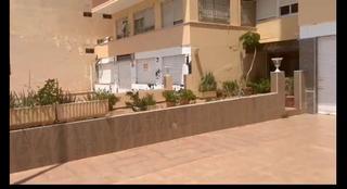 Local Comercial a Lo Pagán. Local comercial en primera linia de playa