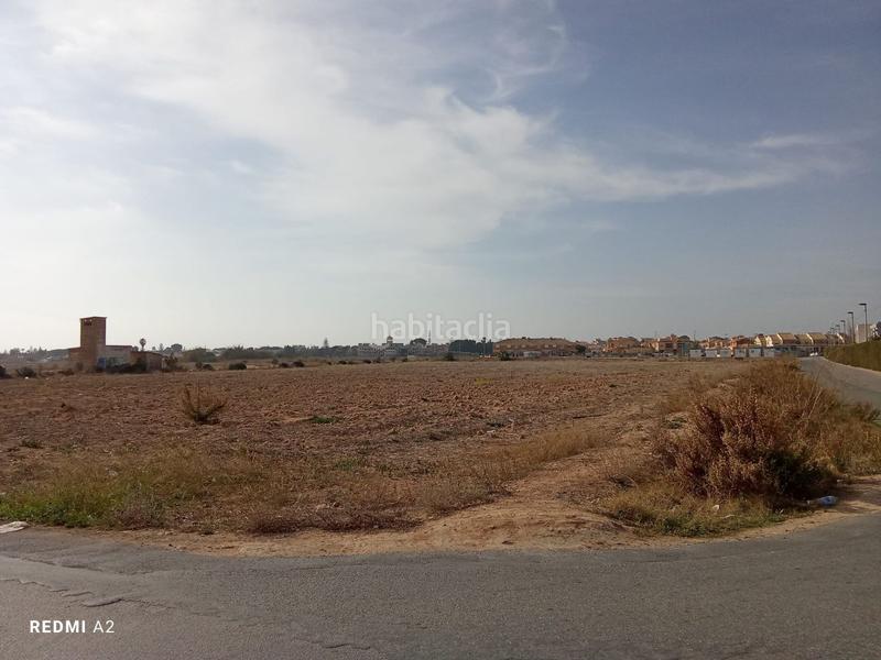 Foto 2bac71c8-3018-4549-84a7-68ad69248576. Terreno residencial atencion costructores en San Javier San Javier