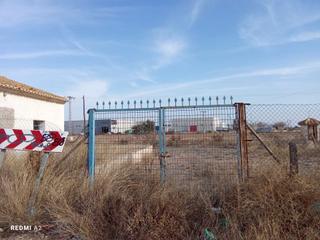 Terreny residencial a San Javier. Atencion costructores