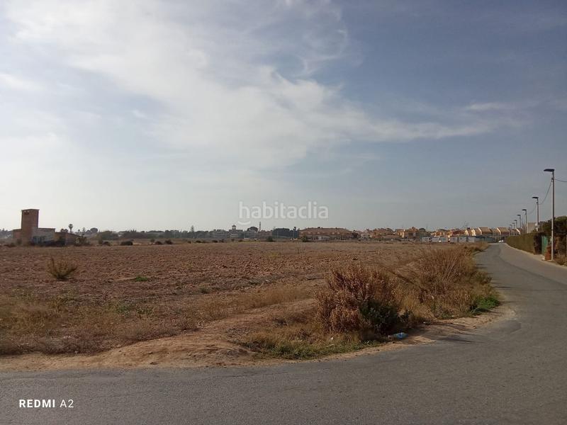 Foto aa6fa789-d262-45f1-907f-d2c7cb3f1c2a. Terreno residencial atencion costructores en San Javier San Javier