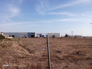 Terreny residencial a San Javier. Atencion costructores