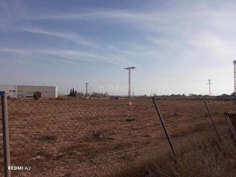 Foto c8088e5d-4a08-4097-9403-b748e3797727. Terreno residencial atencion costructores en San Javier San Javier