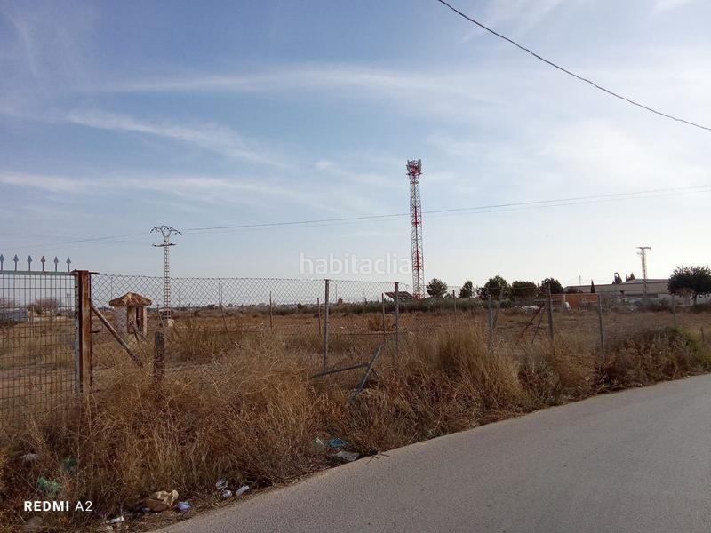 Foto da1180be-c3a7-45bf-abe5-29bb8c02df89. Terreno residencial atencion costructores en San Javier San Javier