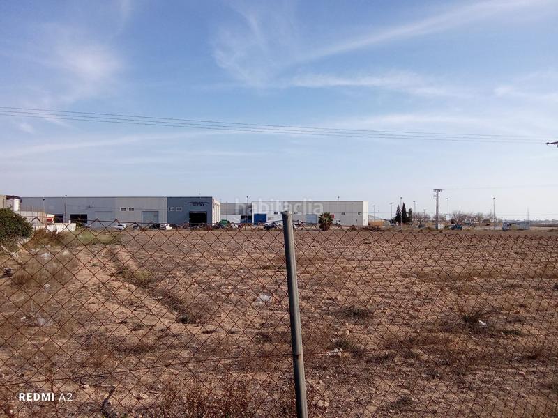 Foto f6f64400-c069-4900-976a-9441d17e4eeb. Terreno residencial atencion costructores en San Javier San Javier