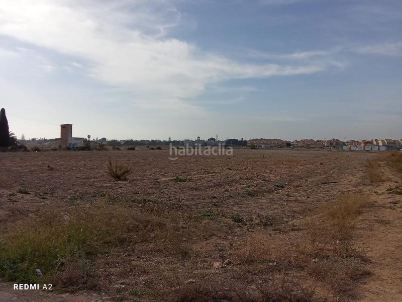 Foto fb269a9b-c97f-4cb3-9007-d992ddccf25c. Terreno residencial atencion costructores en San Javier San Javier
