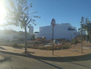 Terreny residencial a San Pedro del Pinatar. Solar urbanizable a 4 calles