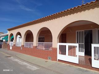 Maison à Torre de la Horadada. Casa planta baja