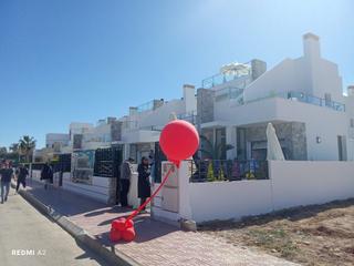 Chalet à Centro. Villa de lujo en los alcazares