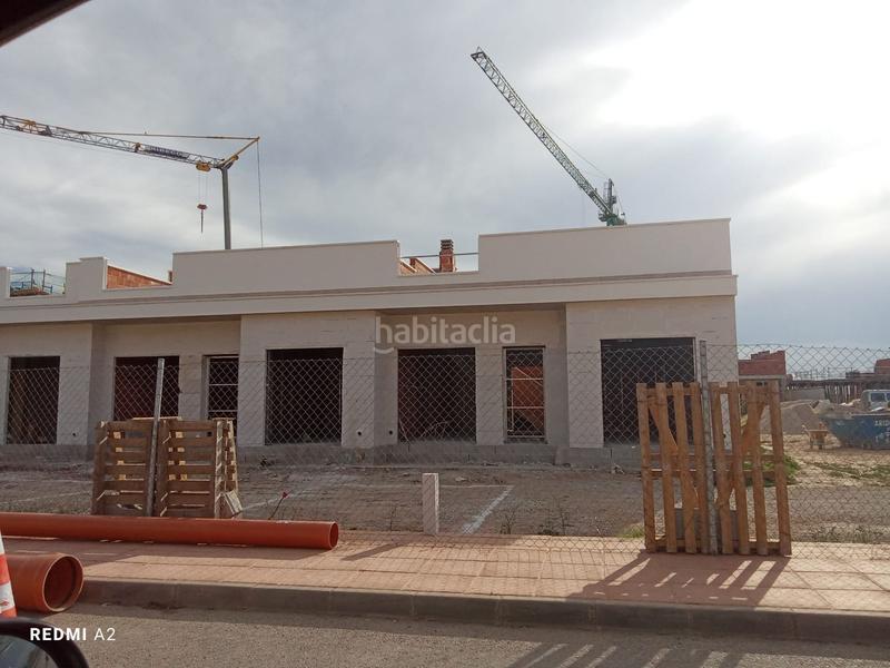 Foto 6b2227e5-d015-4918-9556-69f89102bcef. Casa con riscaldamento piscina in San Javier San Javier