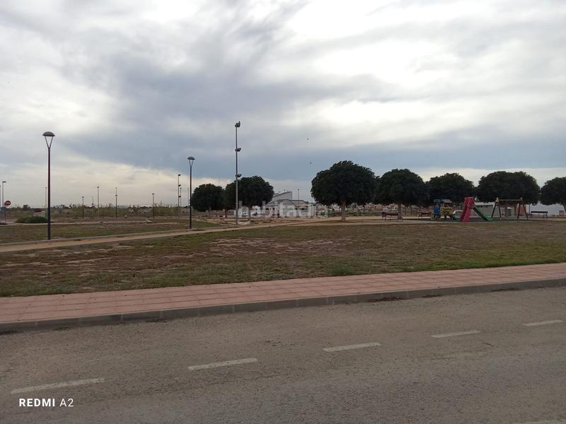 Foto b8f5ea80-f46d-46d1-8b4e-9d38b0a12b04. Casa con riscaldamento piscina in San Javier San Javier