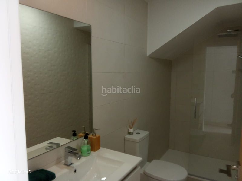 Foto 81734d20-f0ae-4efb-a4de-20861ee3e2ec. Duplex con riscaldamento piscina in San Javier San Javier