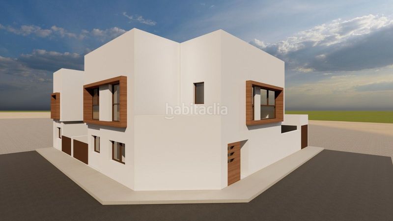 Foto 90ca5b6f-5458-484d-9aee-89b46e15e592. Duplex con riscaldamento piscina in San Javier San Javier