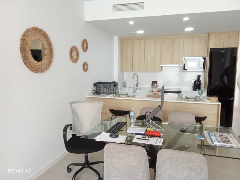 Foto c234d58d-6f7d-4fb4-9ff3-c277db9cb0a4. Duplex con riscaldamento piscina in San Javier San Javier
