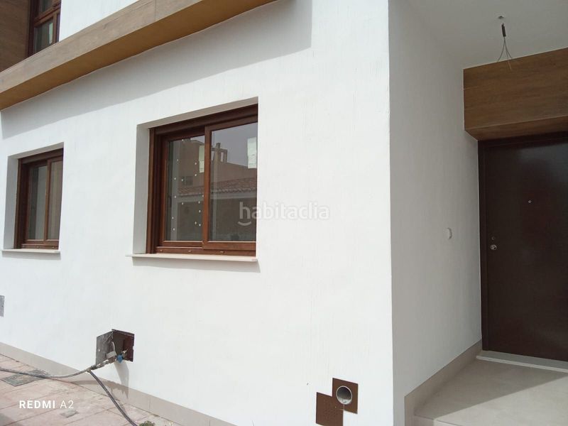 Foto d88cdb0b-1b0c-49db-bbd6-8bc63e114503. Duplex con riscaldamento piscina in San Javier San Javier