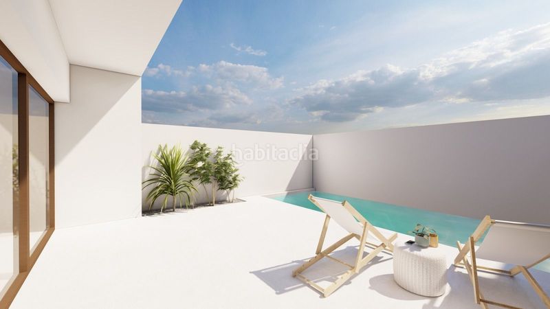 Foto dd5372de-f7ac-4171-a681-21df357e706d. Duplex con riscaldamento piscina in San Javier San Javier