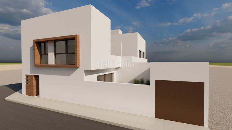 Foto e0f8dee4-832a-4cde-98fe-d9cfce4dfab4. Duplex con riscaldamento piscina in San Javier San Javier