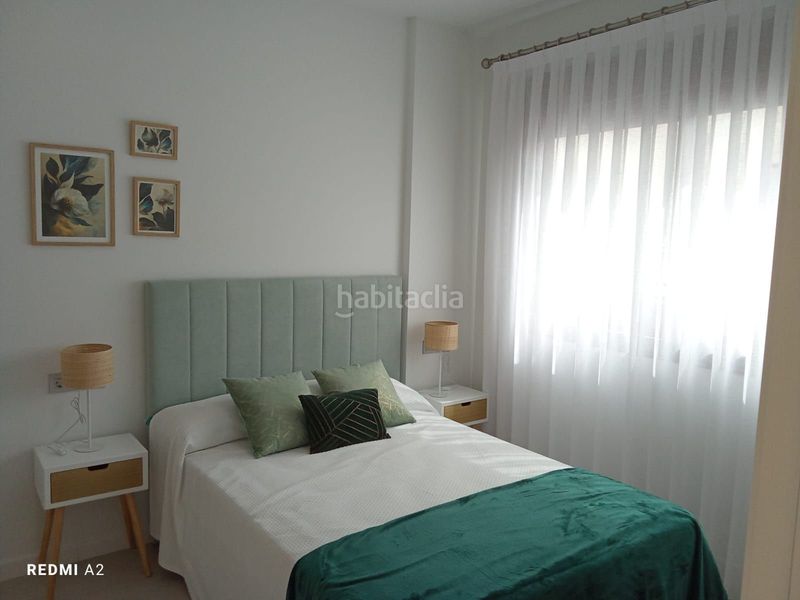 Foto e7a4979e-1d0a-4ffc-943f-61b190b57b43. Duplex con riscaldamento piscina in San Javier San Javier