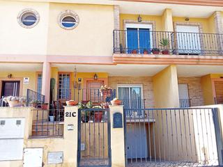 Dúplex a San Pedro del Pinatar. Duplex en de san pedro del pinatar