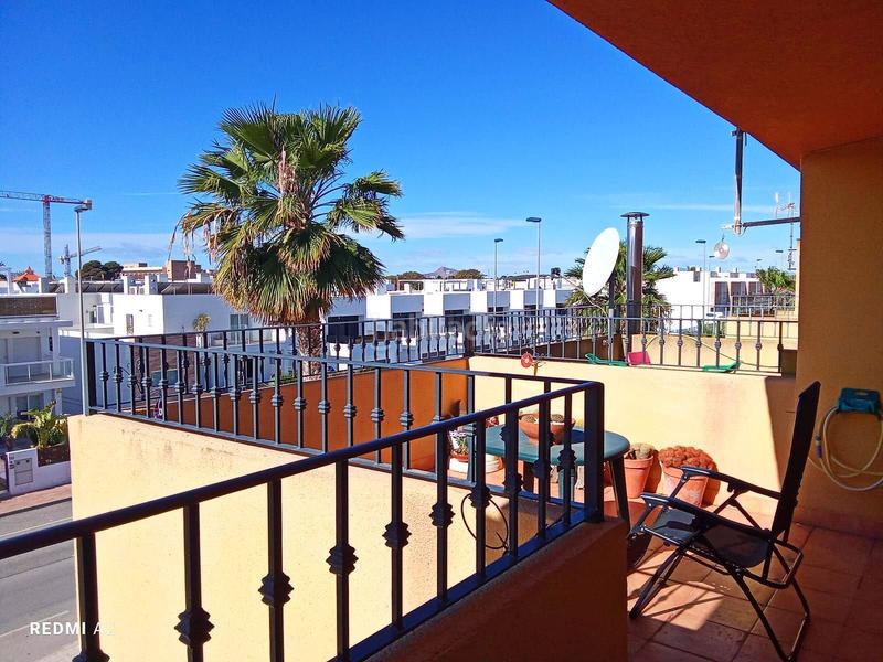 Foto 23b5731c-ae2a-4810-9b50-13c8992b4805. Duplex with parking in San Pedro del Pinatar San Pedro del Pinatar