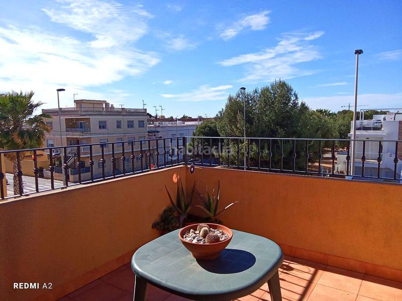 Foto 92a00690-b2d5-45a7-9281-547d515e5c26. Duplex with parking in San Pedro del Pinatar San Pedro del Pinatar