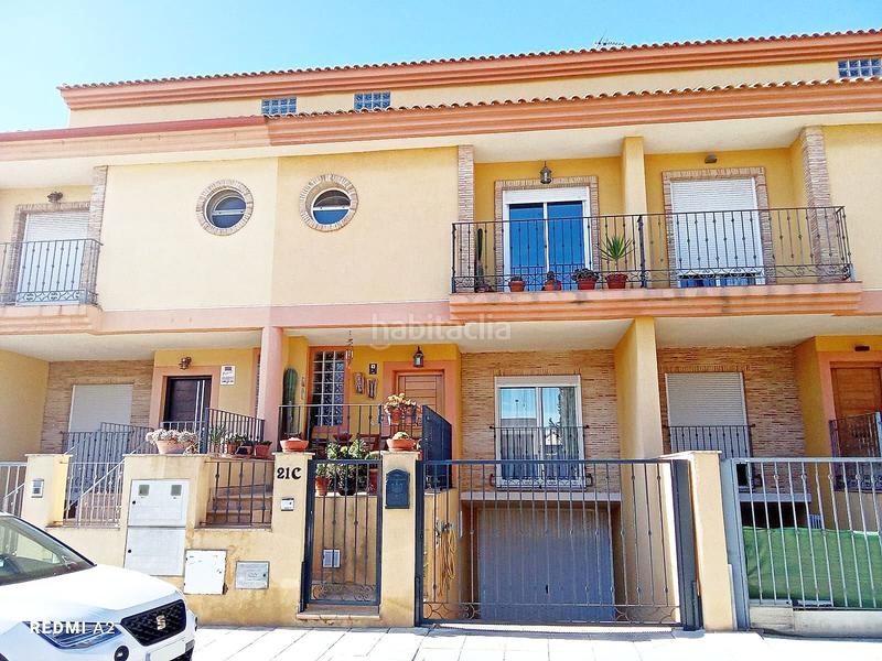 Foto cdd59a58-3b29-4f70-be42-fe8a95e057ab. Duplex with parking in San Pedro del Pinatar San Pedro del Pinatar