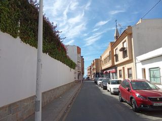Terreny residencial a Lo Pagán. Atencion constructores parcela para derribo y hacer edificio nue