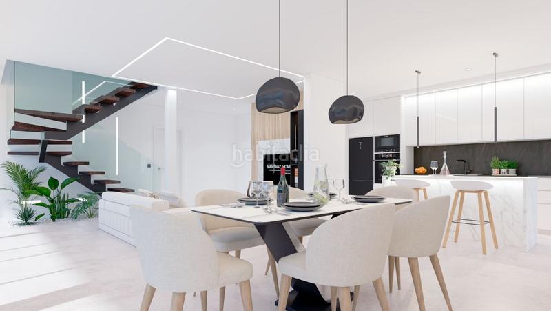 Foto b69126e5-b03b-49cb-96fc-6a7cb505bed6. Chalet avec piscine dans Los Peñascos-El Salero-Los Imbernones San Pedro del Pinatar