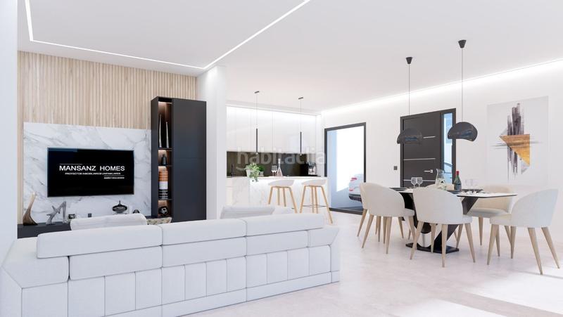 Foto f0c14efb-c4e7-42ec-84a5-0e9f41bec85c. Chalet avec piscine dans Los Peñascos-El Salero-Los Imbernones San Pedro del Pinatar