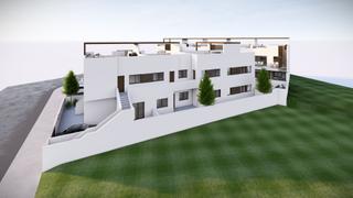 Maison à Pilar de la Horadada Ciudad. Bungalow en el pilar de la horadada