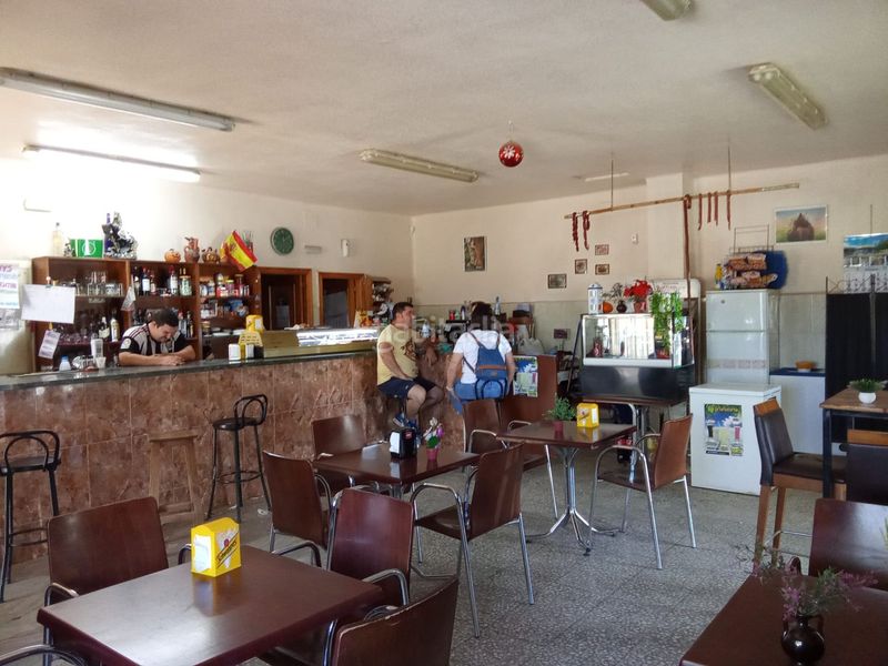 Foto 404298c6-a3cf-4517-9875-627cfaf9468d. Geschäftsraum in Balsicas Torre - Pacheco