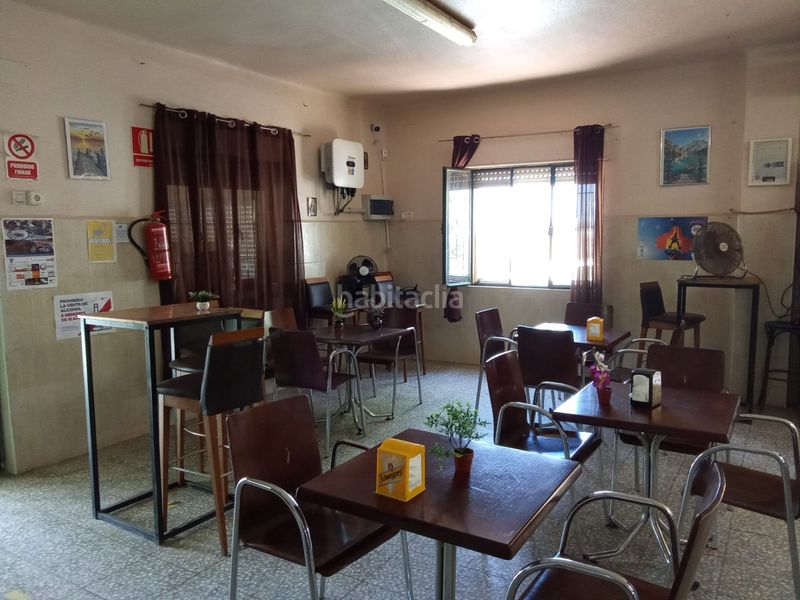 Foto 5107f5fe-a80c-4a82-8e91-534d4ff1400a. Geschäftsraum in Balsicas Torre - Pacheco