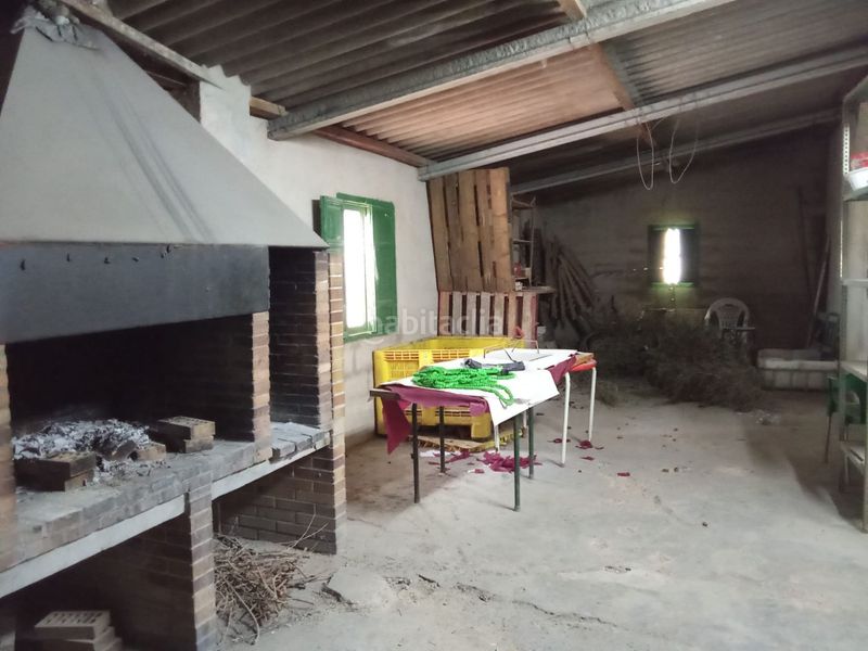 Foto 5d62d70a-1b85-482f-bd87-46e263a854ec. Geschäftsraum in Balsicas Torre - Pacheco