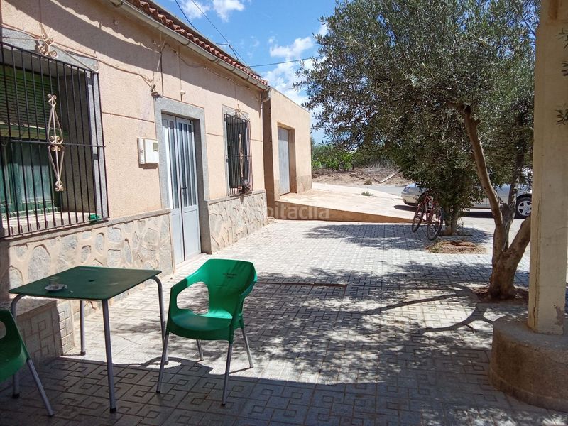 Foto 9faf55ce-9b69-4ffc-8a47-e9b6ecef5c9b. Geschäftsraum in Balsicas Torre - Pacheco