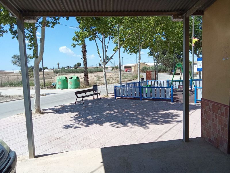 Foto b1af9546-ad04-4f07-bbed-3a9c798f6ed4. Geschäftsraum in Balsicas Torre - Pacheco