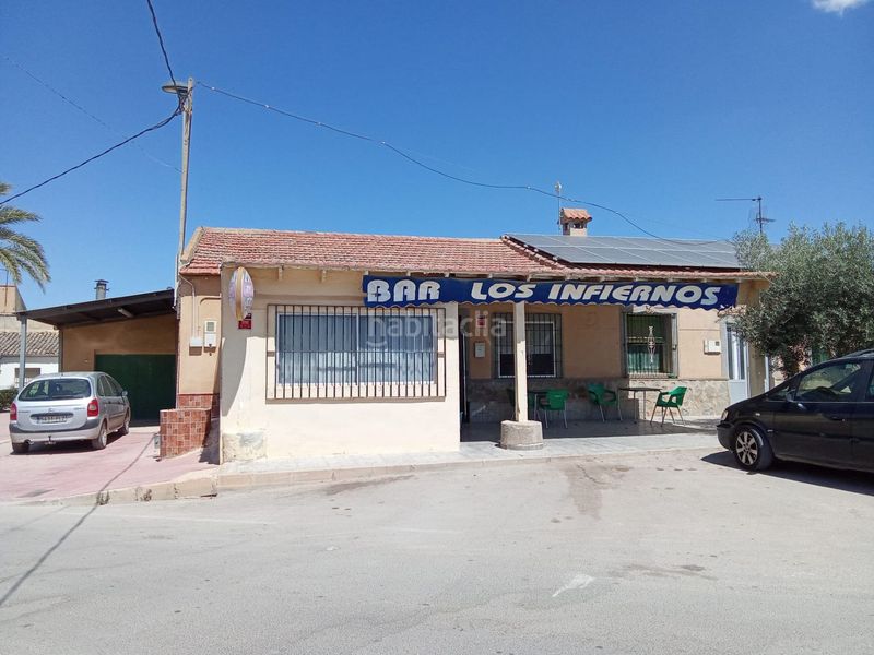 Foto bf2c7e5a-e8d6-4d11-ba4c-e5ea77d8ea8c. Geschäftsraum in Balsicas Torre - Pacheco