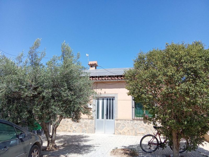 Foto c5642110-0b2b-49a1-94ee-4f02e49263a7. Geschäftsraum in Balsicas Torre - Pacheco