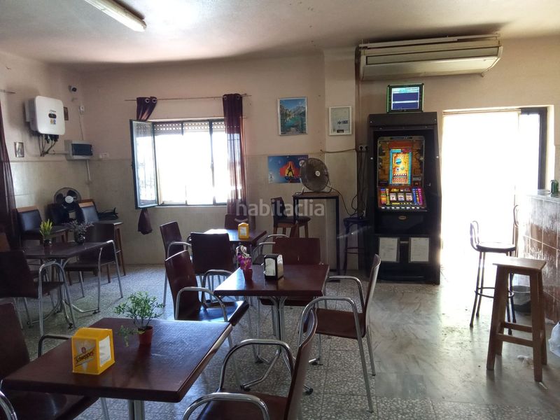 Foto dbe978c5-f8f1-4de3-9b2c-d34dc5f0ce25. Geschäftsraum in Balsicas Torre - Pacheco
