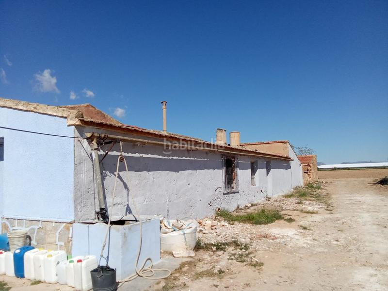 Foto 1c06cd64-b49e-48e5-a244-1b064926b223. Mas dans El Mirador Pozo Aledo San Javier
