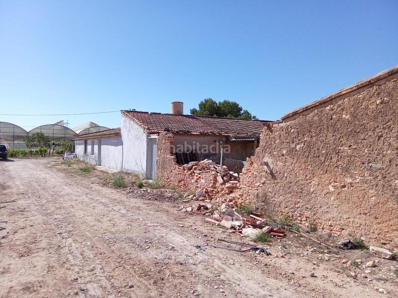 Foto 6b4736cd-d3a7-4765-b4d9-d2f393c3cdc3. Mas dans El Mirador Pozo Aledo San Javier