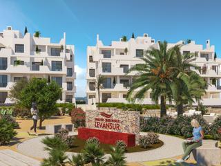 Apartament a Mar Menor golf. Apartamentos en santa rosalia