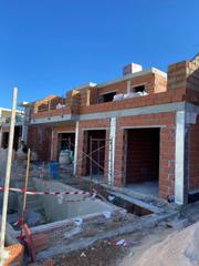 Chalet à Blasco ibáñez 2. Villa de lujo san pedro del pinatar solo queda la numero 3