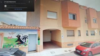 Parking voiture à Matamoros 27. 2 plazas de garaje en venta pilar de la horadada