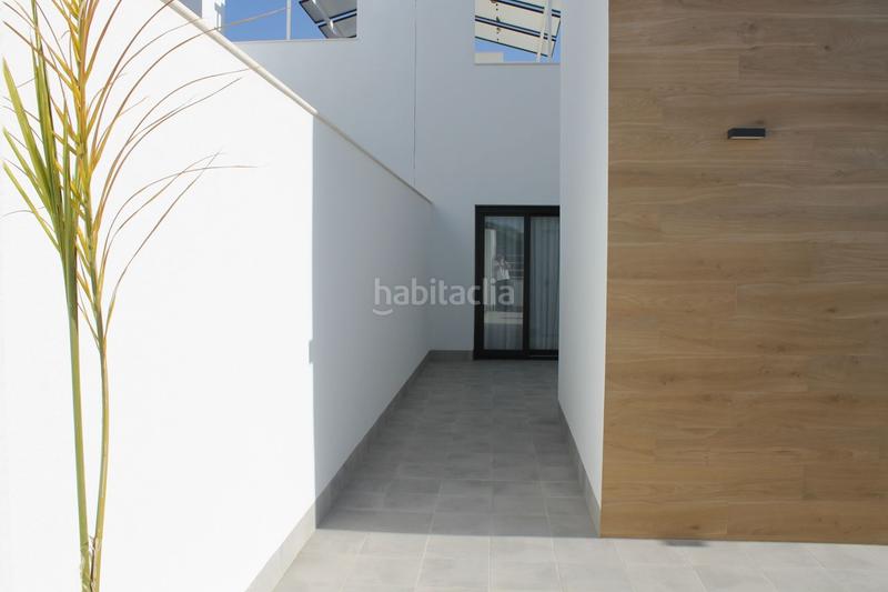 Foto ed388a13-5970-44db-bfe4-aafd942a2dfc. Chalet con riscaldamento piscina in Roldán Torre - Pacheco